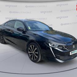 Peugeot 508 BlueHDi 160ch S&S GT Line EAT8 occasion - Sedan - photo 3/30