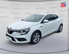 Renault Megane 4 Sedan