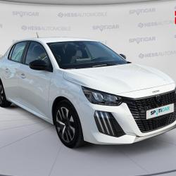 Peugeot 208 1.2 PureTech 75ch S&S Active occasion - Sedan - photo 3/29