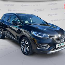 Renault Kadjar 1.3 TCe 140ch FAP Intens EDC - 21 occasion - Sedan - photo 3/30