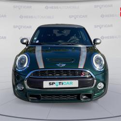 Mini Mini Cooper S 192ch Seven BVAS occasion - Sedan - photo 2/30
