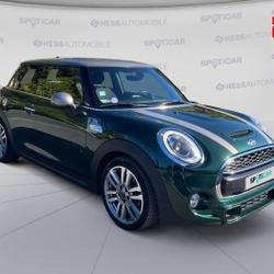 Mini Mini Cooper S 192ch Seven BVAS occasion - Sedan - photo 3/30