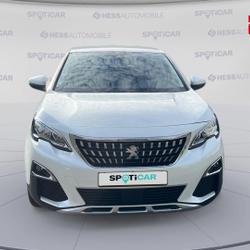 Peugeot 3008 1.2 PureTech 130ch Allure S&S EAT6 occasion - Sedan - photo 2/30