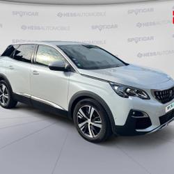 Peugeot 3008 1.2 PureTech 130ch Allure S&S EAT6 occasion - Sedan - photo 3/30