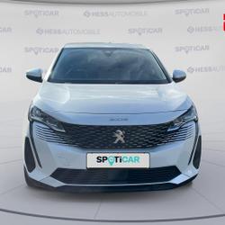 Peugeot 3008 1.2 PureTech 130ch S&S Allure Pack EAT8 occasion - Sedan - photo 2/30