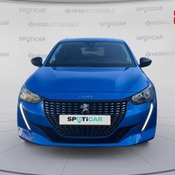 Peugeot 208 1.2 PureTech 100ch S&S Allure occasion - Sedan - photo 2/30