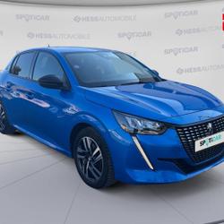 Peugeot 208 1.2 PureTech 100ch S&S Allure occasion - Sedan - photo 3/30