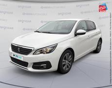 Peugeot 308 II Phase 2 Sedan