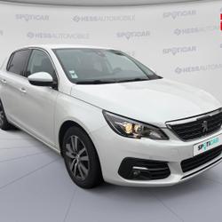Peugeot 308 II Phase 2 1.2 PureTech 130ch E6.c S&S Allure EAT8 occasion - Sedan - photo 3/29