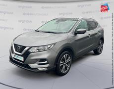Nissan Qashqai - 1.5 dCi 110ch N-Connecta - 14 499 €