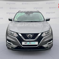Nissan Qashqai 1.5 dCi 110ch N-Connecta occasion - Sedan - photo 2/30