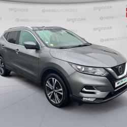 Nissan Qashqai 1.5 dCi 110ch N-Connecta occasion - Sedan - photo 3/30