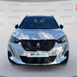 Peugeot 2008 1.2 PureTech 130ch S&S GT EAT8 occasion - Sedan - photo 2/30