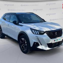 Peugeot 2008 1.2 PureTech 130ch S&S GT EAT8 occasion - Sedan - photo 3/30