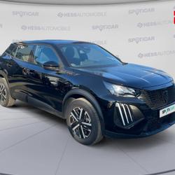 Peugeot 2008 1.2 100ch S&S Style occasion - Sedan - photo 3/30