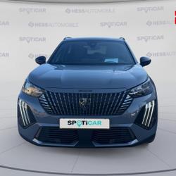 Peugeot 2008 1.2 PureTech 130ch S&S GT EAT8 occasion - Sedan - photo 2/30