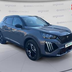 Peugeot 2008 1.2 PureTech 130ch S&S GT EAT8 occasion - Sedan - photo 3/30