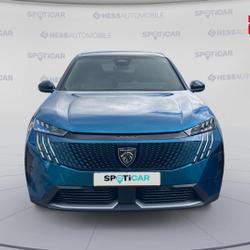 Peugeot 3008 1.2 Hybrid 145ch GT e-DCS6 occasion - Sedan - photo 2/30