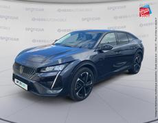 Peugeot 408 Sedan