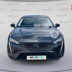 Peugeot 408 1.2 PureTech 130ch S&S Allure Pack EAT8 occasion - Sedan - photo 2/30