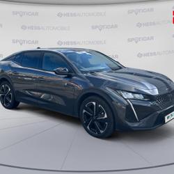 Peugeot 408 1.2 PureTech 130ch S&S Allure Pack EAT8 occasion - Sedan - photo 3/30