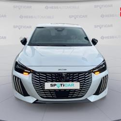 Peugeot 208 1.2 Hybrid 145ch GT e-DCS6 occasion - Sedan - photo 2/30