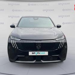 Peugeot 3008 1.2 Hybrid 145ch Allure e-DCS6 occasion - Sedan - photo 2/30