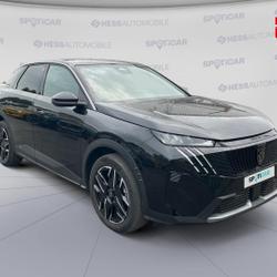 Peugeot 3008 1.2 Hybrid 145ch Allure e-DCS6 occasion - Sedan - photo 3/30