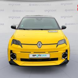 Renault Rodeo 5 E-Tech Electrique 150ch Iconic Cinq autonomie confort occasion - Sedan - photo 2/30