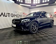 Mercedes GLC Lisieux