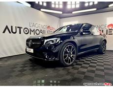 Mercedes GLC Lisieux