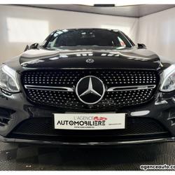 Mercedes GLC 43 AMG 367 4MATIC 9G-TRONIC Lisieux