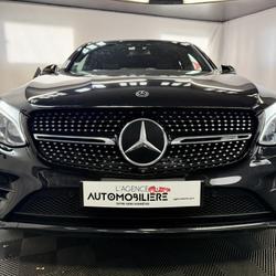 Mercedes GLC 43 AMG 367 4MATIC 9G-TRONIC Lisieux