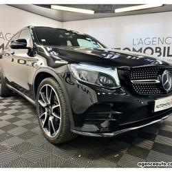 Mercedes GLC 43 AMG 367 4MATIC 9G-TRONIC Lisieux