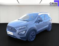 Ford Ecosport Béziers