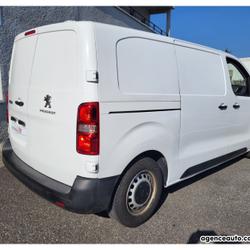 Peugeot Expert 1.5 Blue HDi 16V Fourgon moyen S&S 120 cv TVA r&eacute;cup&eacute;rable Tresserve