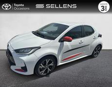 Toyota Yaris Fréjus