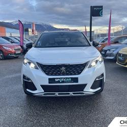 Peugeot 3008 3008 Hybrid4 300 e-EAT8 GT Voiron