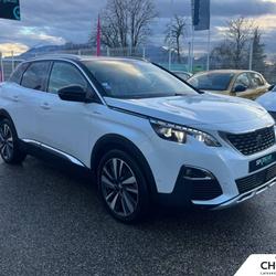 Peugeot 3008 3008 Hybrid4 300 e-EAT8 GT Voiron