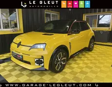 Autres Renault Quéven