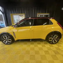 Autres Renault E-TECH ELECTRIQUE 150CH ICONIC CINQ AUTONOMIE CONFORT Qu&eacute;ven