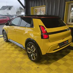 Autres Renault E-TECH ELECTRIQUE 150CH ICONIC CINQ AUTONOMIE CONFORT Qu&eacute;ven