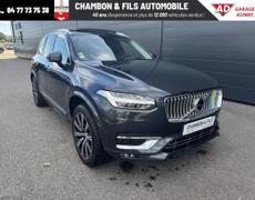Volvo XC90 La Grand-Croix