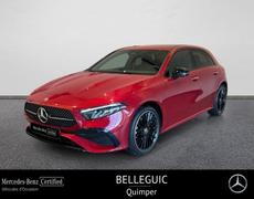Mercedes Classe A Quimper