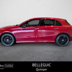 Mercedes Classe A 250 e 163+109ch AMG Line 8G-DCT Quimper