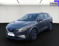 Nissan Qashqai Béziers