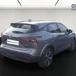 Nissan Qashqai e-Power 190 ch Business Edition occasion - B&eacute;ziers - photo 2/22