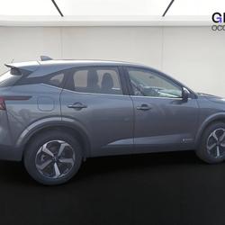 Nissan Qashqai e-Power 190 ch Business Edition occasion - B&eacute;ziers - photo 3/22