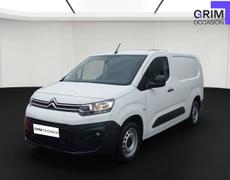 Citroen Berlingo Béziers