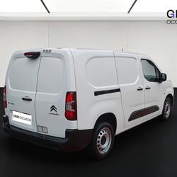 Citroen Berlingo VAN XL 950 BLUEHDI 100 S&S BVM6 DRIVER occasion - B&eacute;ziers - photo 2/21